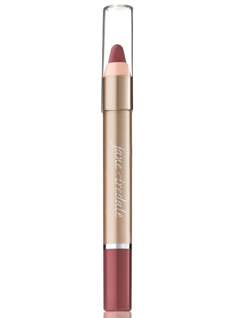 Jane Iredale Play On Lip Crayon LUSCIOUS - NIB